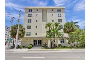 1901 S Ocean Dr APT 603, Hollywood, FL 33019, Sold 01/16/25