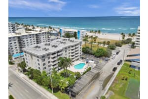 1901 S Ocean Dr APT 603, Hollywood, FL 33019, Sold 01/16/25
