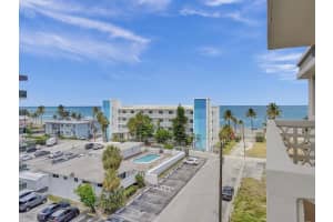 1901 S Ocean Dr APT 603, Hollywood, FL 33019, Sold 01/16/25