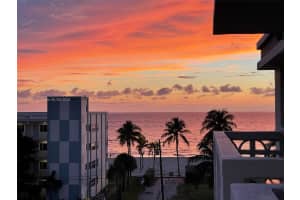 1901 S Ocean Dr APT 603, Hollywood, FL 33019, Sold 01/16/25