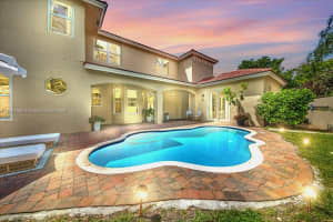 2603 SW 130th Terrace, Miramar, FL 33027, Sold 06/25/24