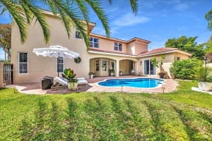 2603 SW 130th Terrace, Miramar, FL 33027, Sold 06/25/24
