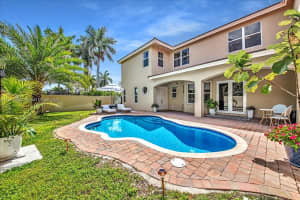 2603 SW 130th Terrace, Miramar, FL 33027, Sold 06/25/24