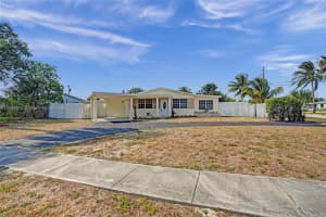 601 NW 37th St, Pompano Beach, FL 33064, Sold 08/06/24