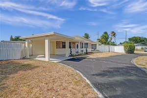 601 NW 37th St, Pompano Beach, FL 33064, Sold 08/06/24