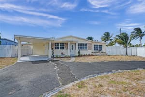 601 NW 37th St, Pompano Beach, FL 33064, Sold 08/06/24