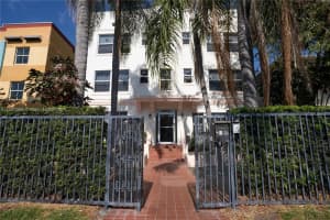 1320 Drexel Ave APT 306, Miami Beach, FL 33139, Sold 06/26/24