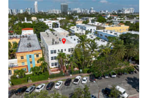 1320 Drexel Ave APT 306, Miami Beach, FL 33139, Sold 06/26/24