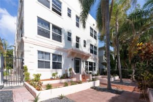 1320 Drexel Ave APT 306, Miami Beach, FL 33139, Sold 06/26/24