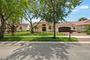 644 Verona Pl, Weston, FL 33326, Sold 07/29/24