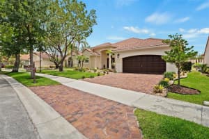 644 Verona Pl, Weston, FL 33326, Sold 07/29/24