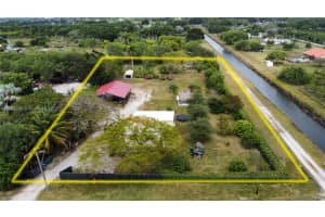 26785 SW 197th Ave, Homestead, FL 33031, Sold 05/16/25