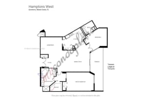 20281 E Country Club Dr APT 2310, Aventura, FL 33180, Sold 09/26/24