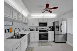 8010 Hampton Blvd APT 507, North Lauderdale, FL 33068, Sold 08/07/24