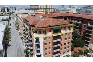 100 Andalusia Ave #12, Coral Gables, FL 33134, Sold 12/10/24