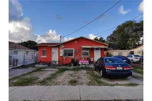 3070 NW 26th St, Miami, FL 33142, Sold 11/21/24