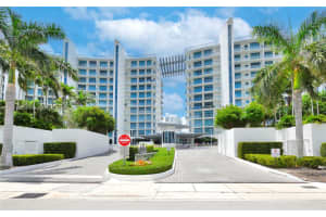 3300 Ne 188th St 615, Aventura