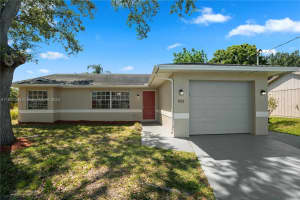 552 SE Nome Dr, Port St. Lucie, FL 34984, Sold 09/09/24