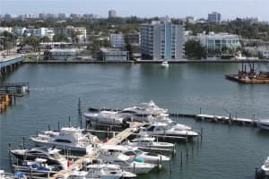 7601 E Treasure Dr APT 1216, North Bay Village, FL 33141, Sold 11/06/24