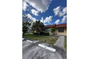 472 Glenwood Dr #472, West Palm Beach, FL 33415, Sold 06/26/24