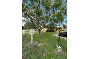 472 Glenwood Dr #472, West Palm Beach, FL 33415, Sold 06/26/24