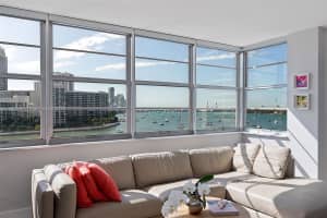 20 Island Ave APT 618, Miami Beach, FL 33139, Sold 09/03/24