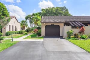 9310 Vista Del Lago a, Boca Raton, FL 33428, Sold 09/26/24