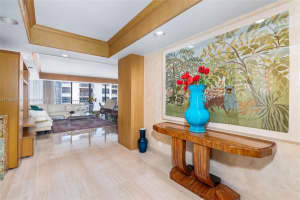 10155 Collins Ave APT 1406, Bal Harbour, FL 33154, Sold 02/07/25