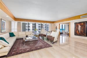 10155 Collins Ave APT 1406, Bal Harbour, FL 33154, Sold 02/07/25