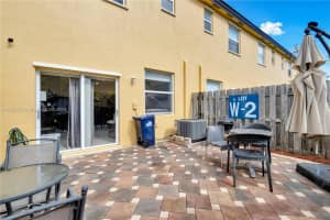 9133 SW 227th St UNIT 6, Cutler Bay, FL 33190, Sold 09/24/24