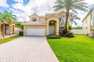 2201 SW 125th Ave, Miramar, FL 33027, Sold 05/31/24