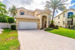 2201 SW 125th Ave, Miramar, FL 33027, Sold 05/31/24