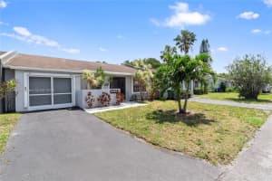 5482 Lakewood Cir S, Margate, FL 33063, Sold 07/22/24