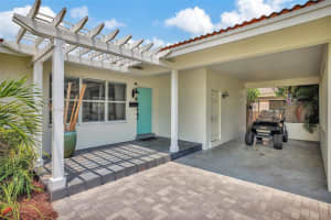 1427 NE 60th St, Fort Lauderdale, FL 33334, Sold 09/04/24