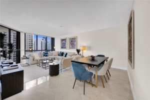 520 Brickell Key Dr APT A1505, Miami, FL 33131, Sold 11/19/24