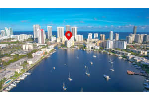 100 Golden Isles Dr APT 614, Hallandale Beach, FL 33009, Sold 09/03/24