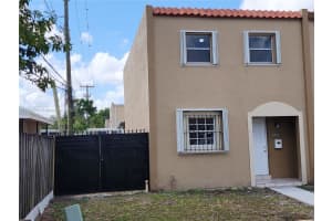 5460 NW 170th Terrace, Miami Gardens, FL 33055, Sold 02/07/25