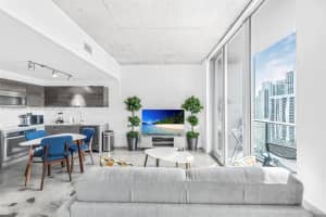 151 SE 1st St Apt 2409, Miami, FL 33131, Sold 05/22/24