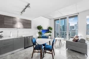 151 SE 1st St Apt 2409, Miami, FL 33131, Sold 05/22/24