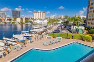 100 Golden Isles Dr # 1113, Hallandale Beach, FL 33009, Sold 11/07/24