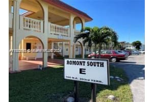 160 Ne 203rd Ter 3, Miami Gardens