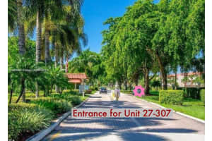 681 S Hollybrook Dr 307, Pembroke Pines