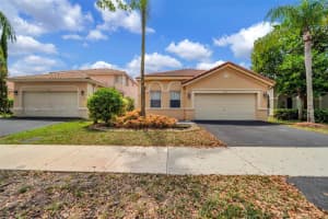 4461 Sago Cir, Weston, FL 33331, Sold 07/01/24