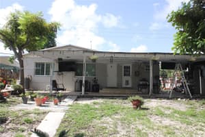 1771 NW 135th St, Miami, FL 33167, Sold 12/12/24