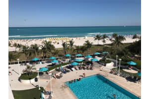 100 Lincoln Rd 603, Miami Beach