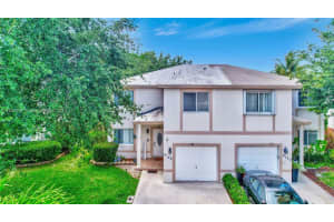 6140 NW 2nd St, Margate, FL 33063, Sold 06/28/24