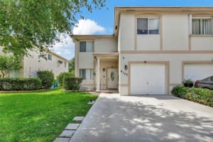 6140 NW 2nd St, Margate, FL 33063, Sold 06/28/24