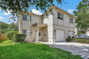 6140 NW 2nd St, Margate, FL 33063, Sold 06/28/24