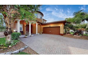 1502 SW 150th Ave, Miami, FL 33194, Sold 06/05/24