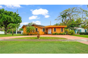 200 S Melrose Dr, Miami Springs, FL 33166, Sold 11/08/24